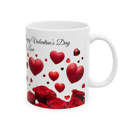 Love Day Mug
