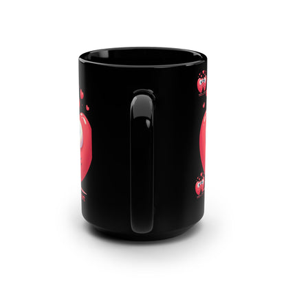 Forever in my Heart Mug