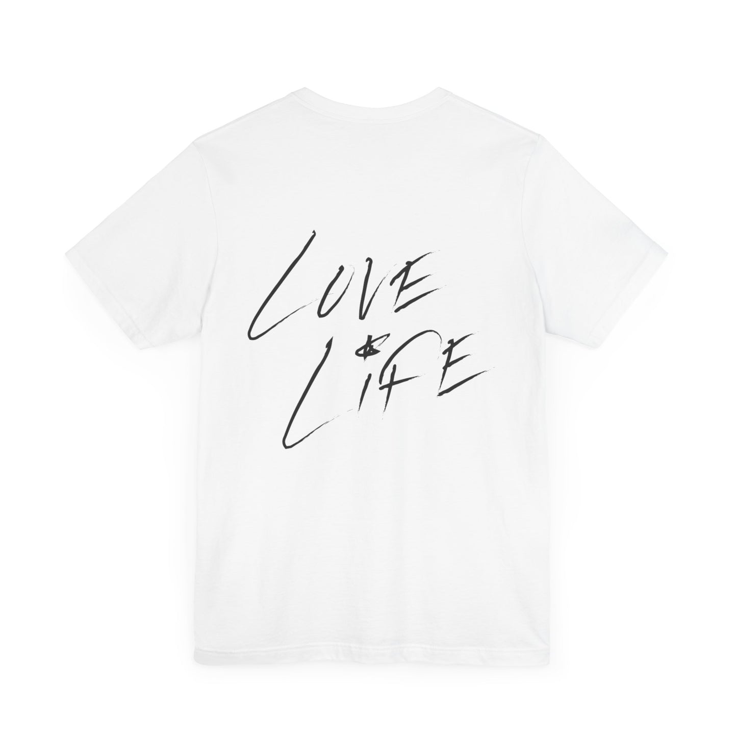 Unisex MX EST Jersey Short Sleeve Tee