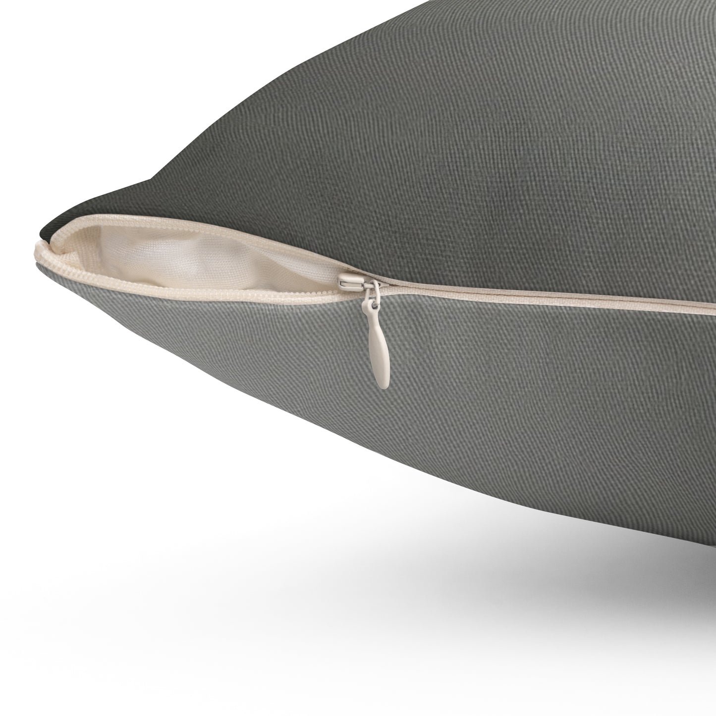 Sunlit Harmony Pillow