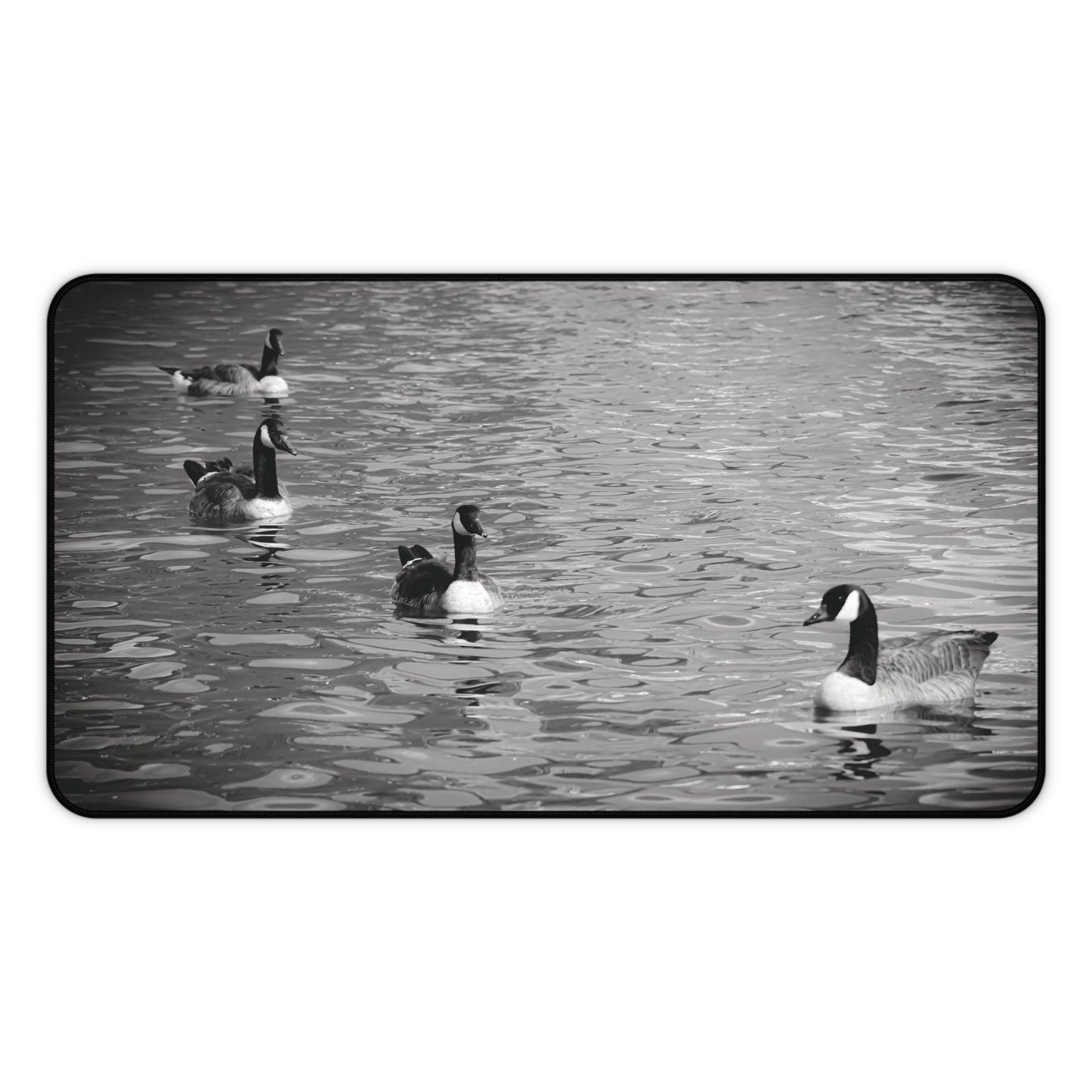 Duck Desk Mat