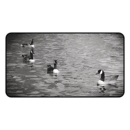 Duck Desk Mat