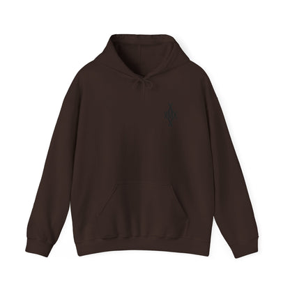 MX Minimalist Hoodie
