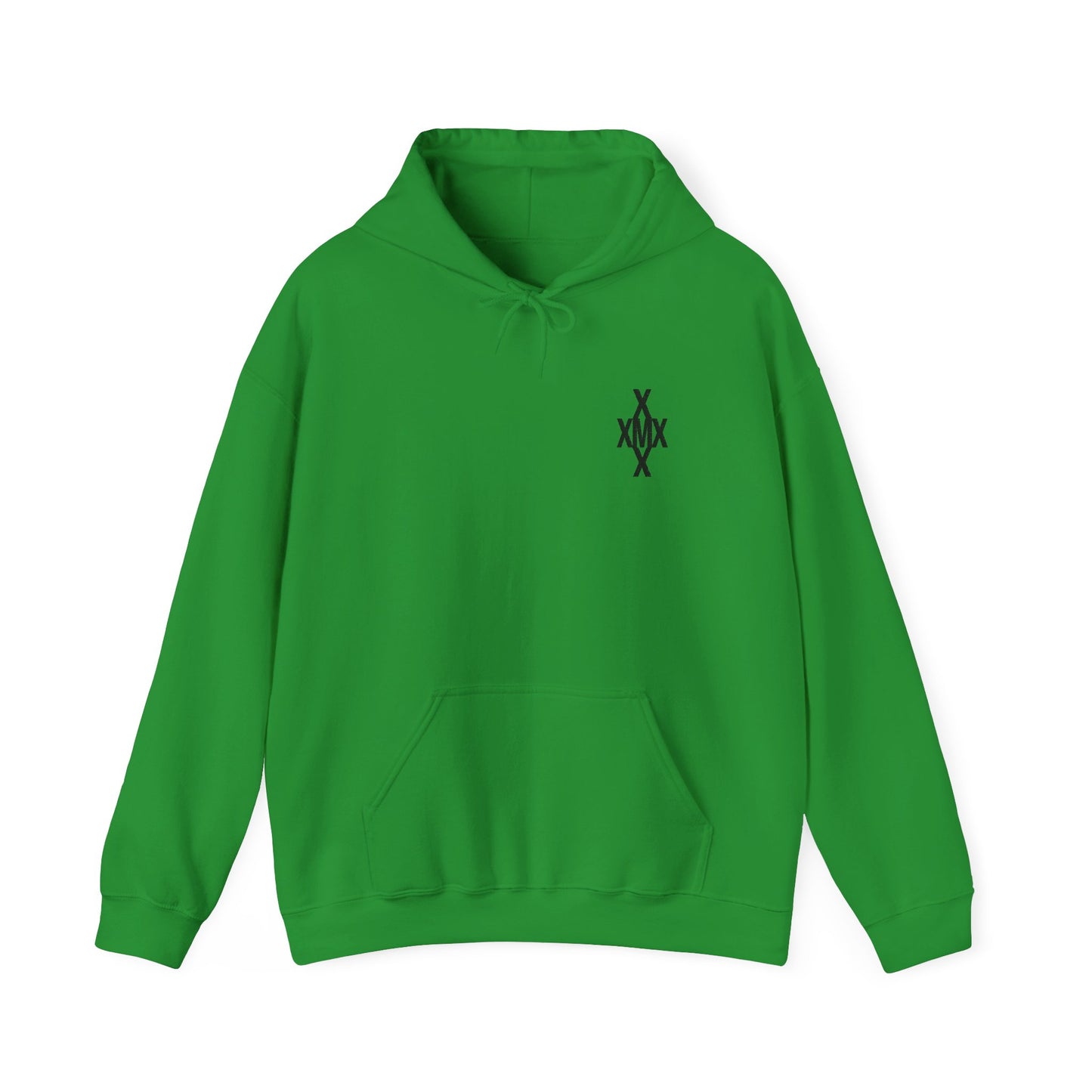 MX Minimalist Hoodie