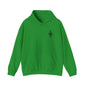 MX Minimalist Hoodie