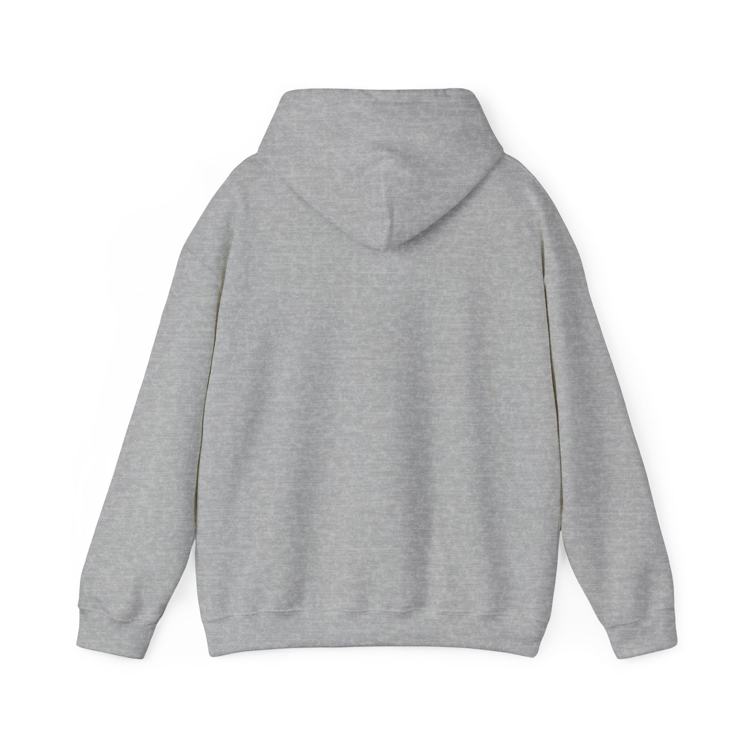 MX Minimalist Hoodie