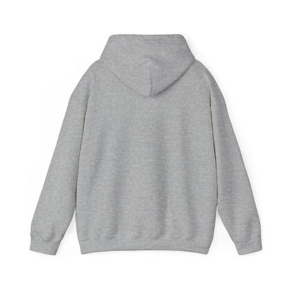 MX Minimalist Hoodie