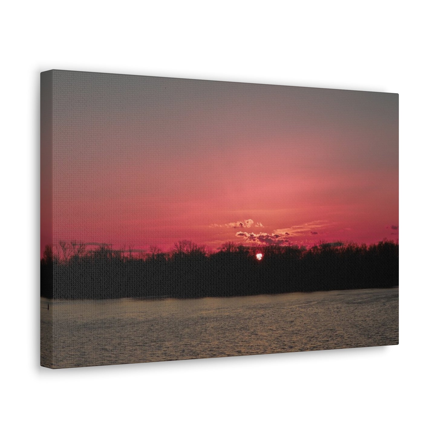 Evening’s Whisper