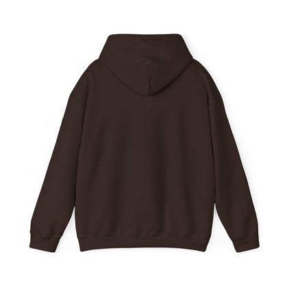 MX Minimalist Hoodie