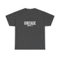 Mikeal X Vintage Love & Life Tee