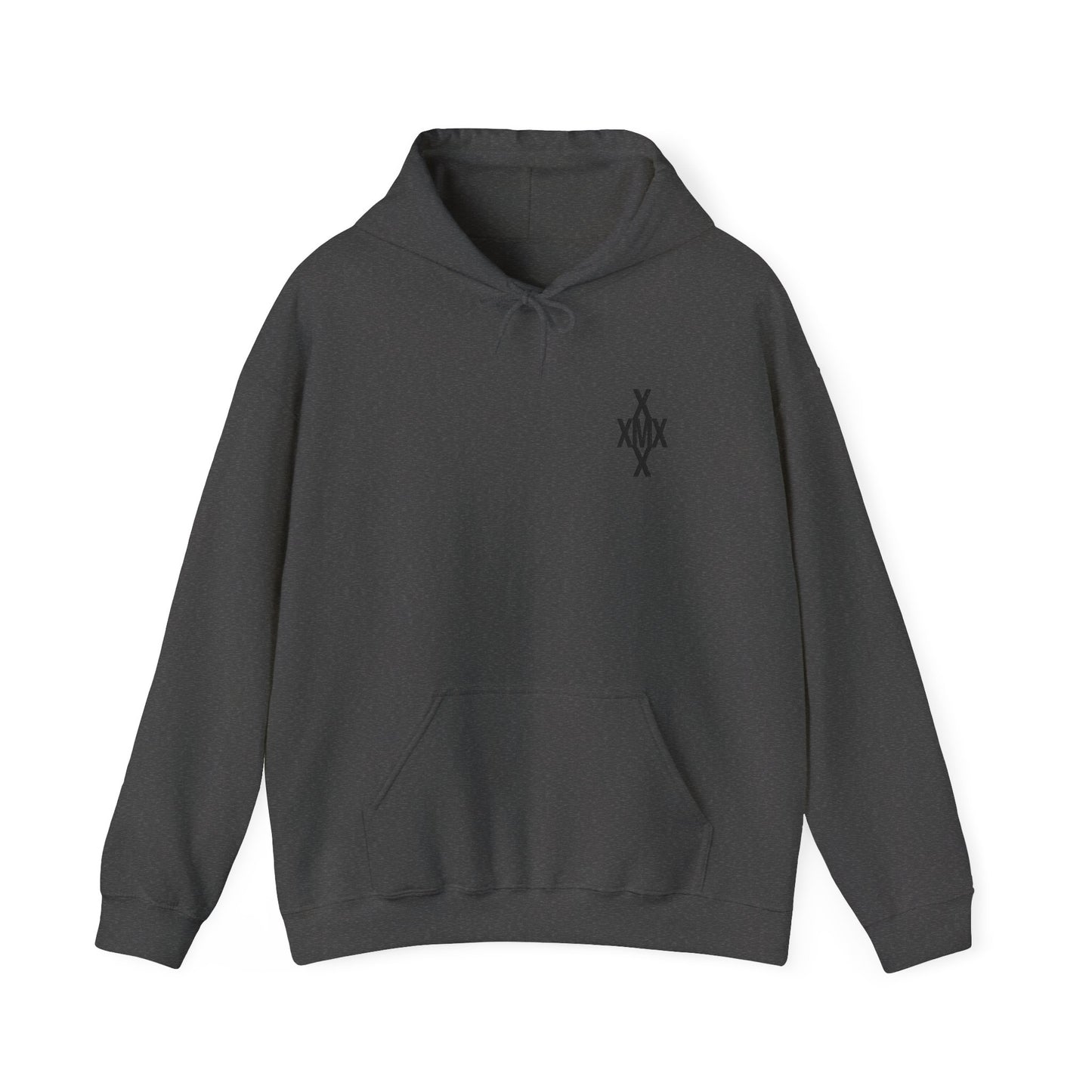 MX Minimalist Hoodie