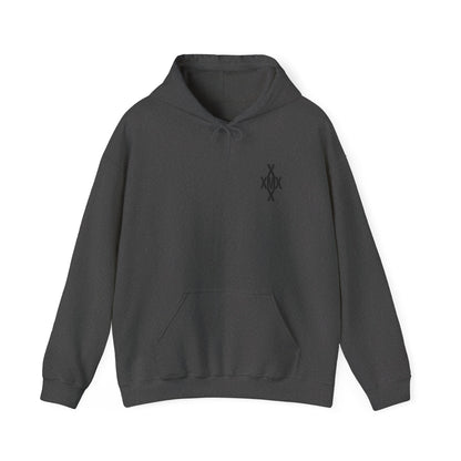 MX Minimalist Hoodie