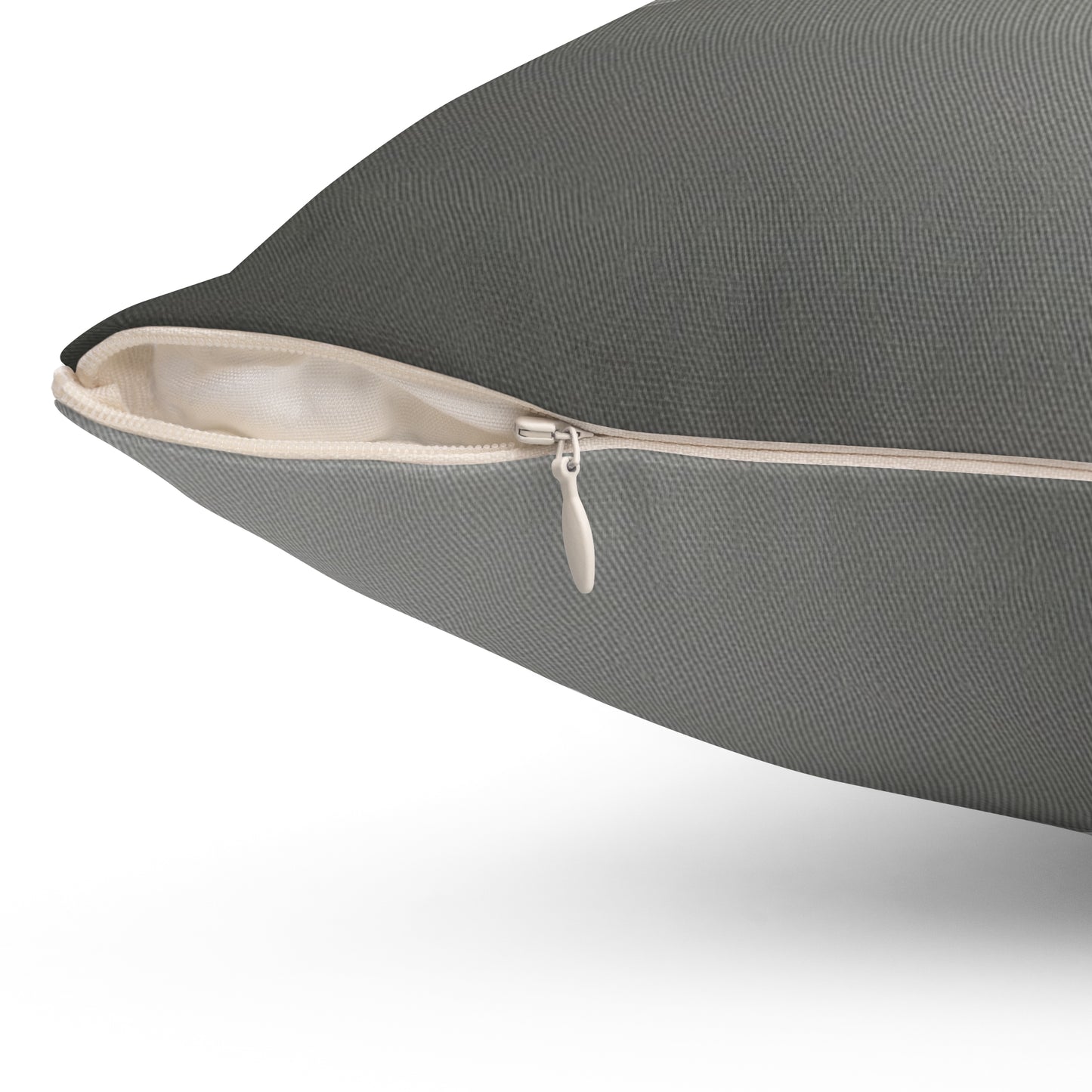 Sunlit Harmony Pillow