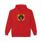 Empowerment Hoodie: We Lift Up, We Build Up, We Show Up