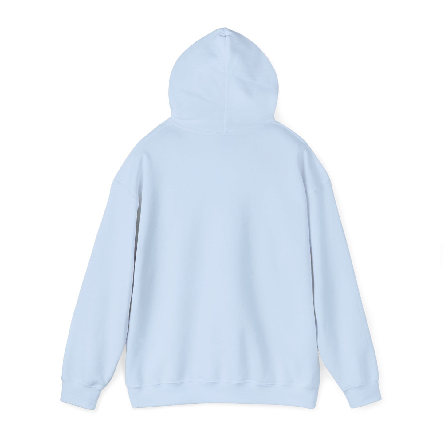 MX Minimalist Hoodie