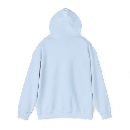 MX Minimalist Hoodie