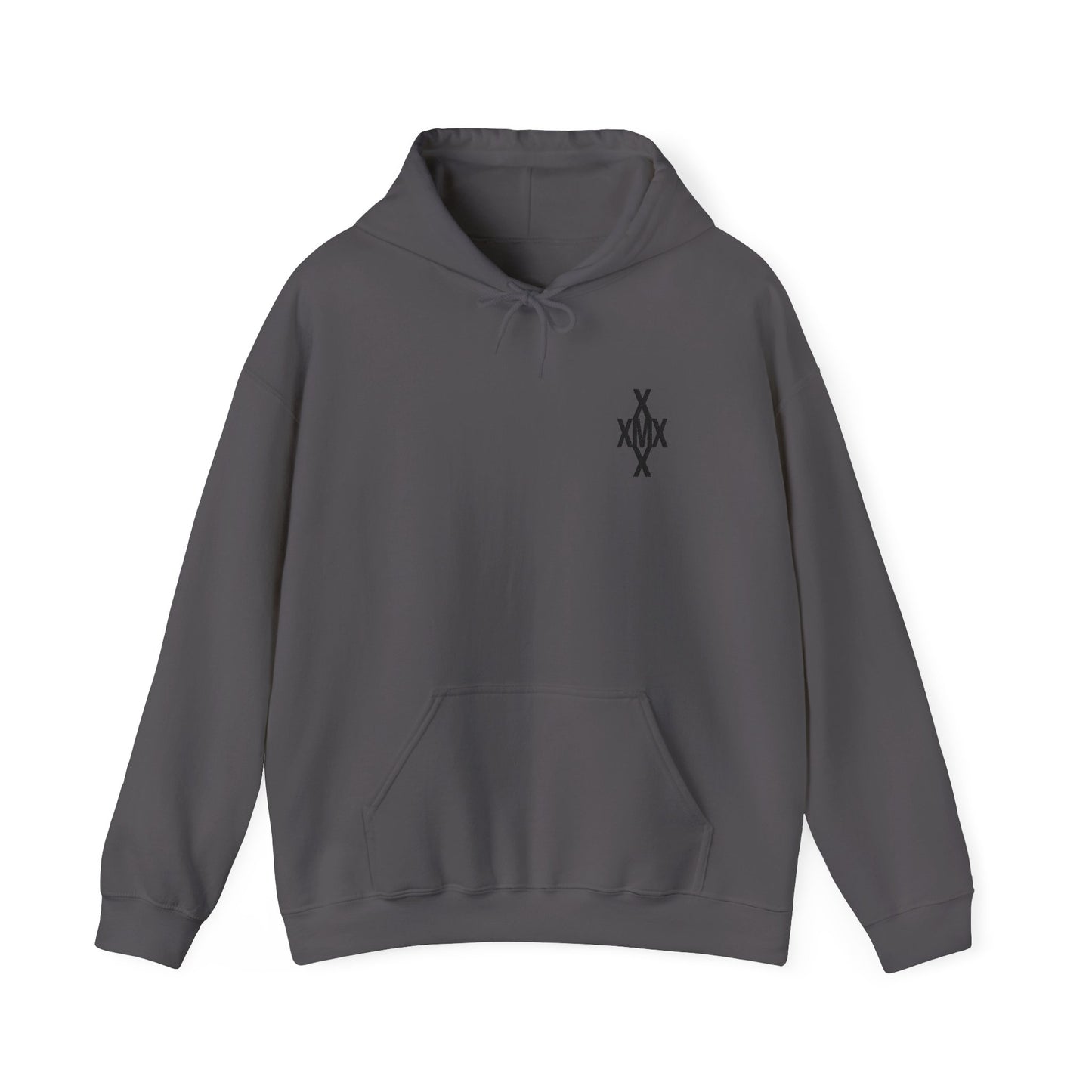 MX Minimalist Hoodie