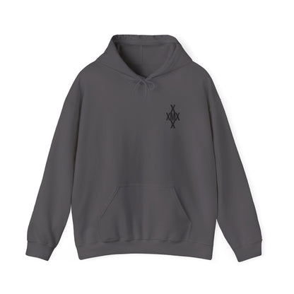 MX Minimalist Hoodie