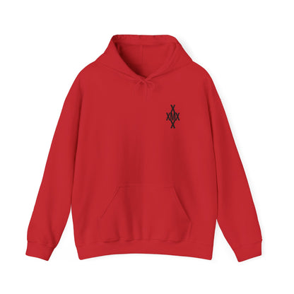 MX Minimalist Hoodie