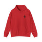 MX Minimalist Hoodie