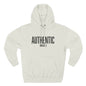 Mikeal X Authentic Love & Life Hoodie