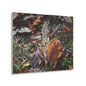Nature-Inspired Fall Leaves Wall Art Decor