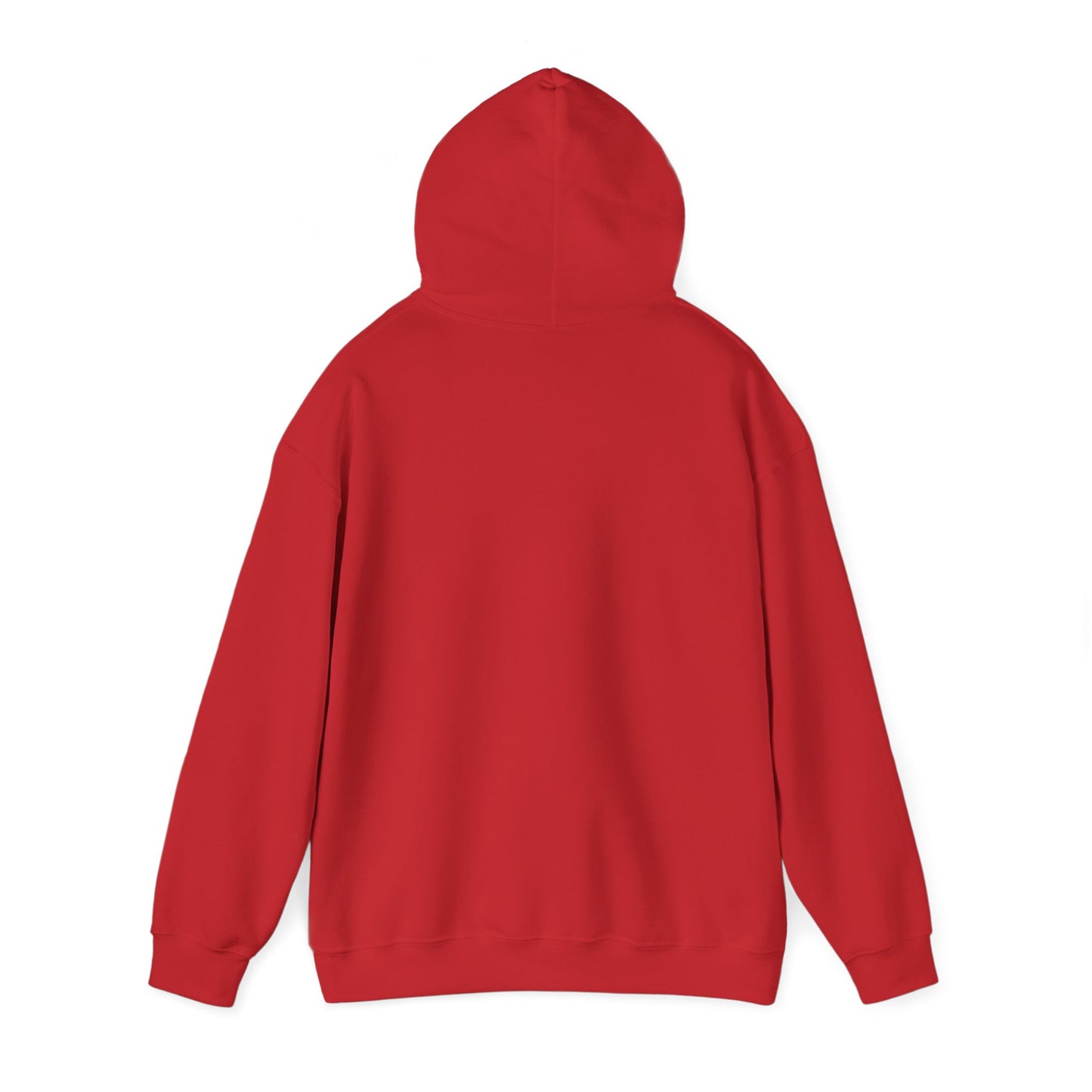 MX Minimalist Hoodie