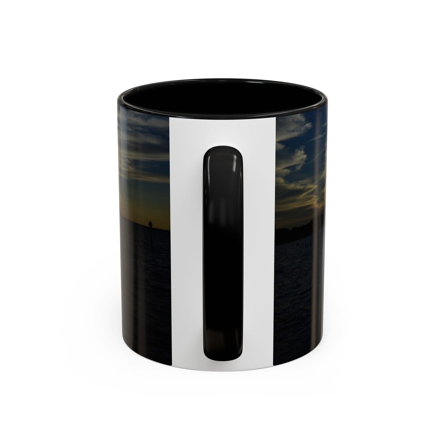 Sunset Coffee Mug