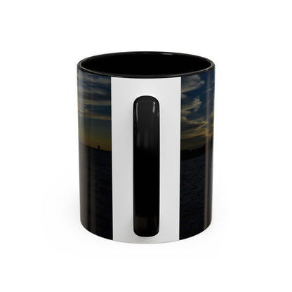 Sunset Coffee Mug