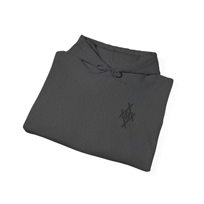 MX Minimalist Hoodie