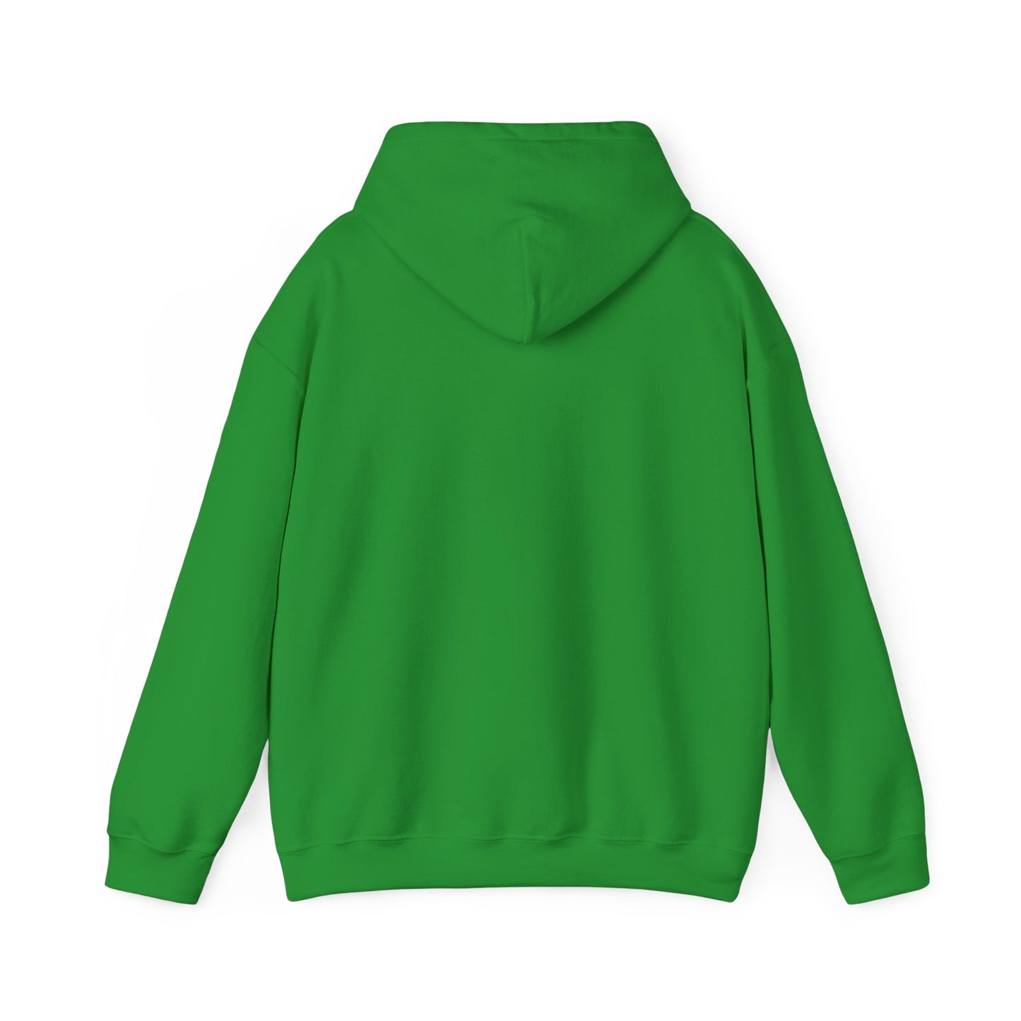 MX Minimalist Hoodie