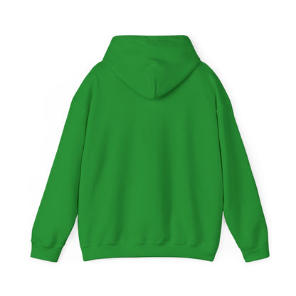 MX Minimalist Hoodie